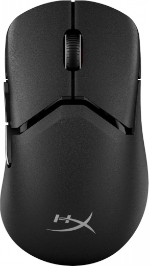 HyperX Pulsefire Saga Pro bezdrôtová herná myš