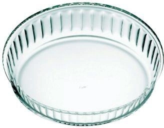Sklenená koláčová forma SIMAX 26 cm