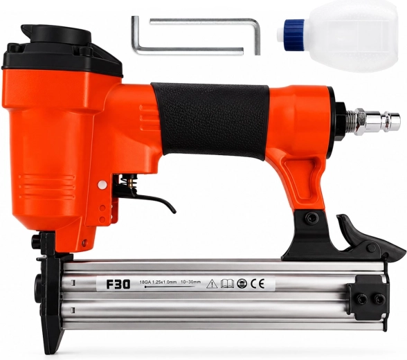 Pneumatická klincovačka RENEW FORCE F30