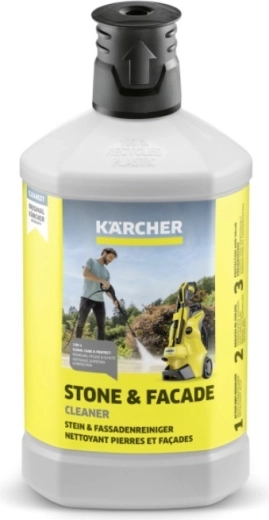 Čistič kameňa 3 v 1 KÄRCHER RM 611, 1 l