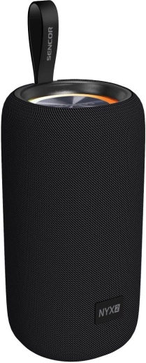 Sencor NYX 2 prenosný Bluetooth reproduktor