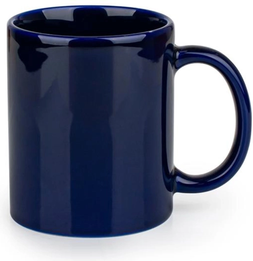 Keramický hrnček TORO 290 ml modrý
