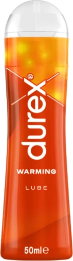 Durex hrejivý lubrikant 50 ml