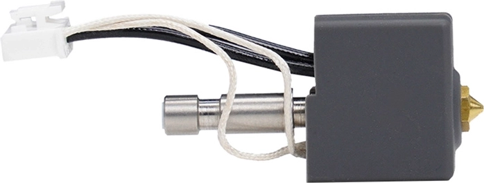 Rýchloupínací hotend s tryskou 0,4 mm pre Anycubic Kobra S1