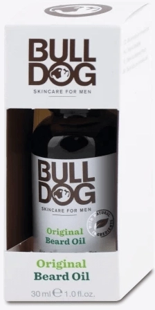 Bulldog Original olej na bradu 30 ml