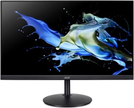 27" IPS monitor 144 Hz s HDMI, DisplayPort a VGA