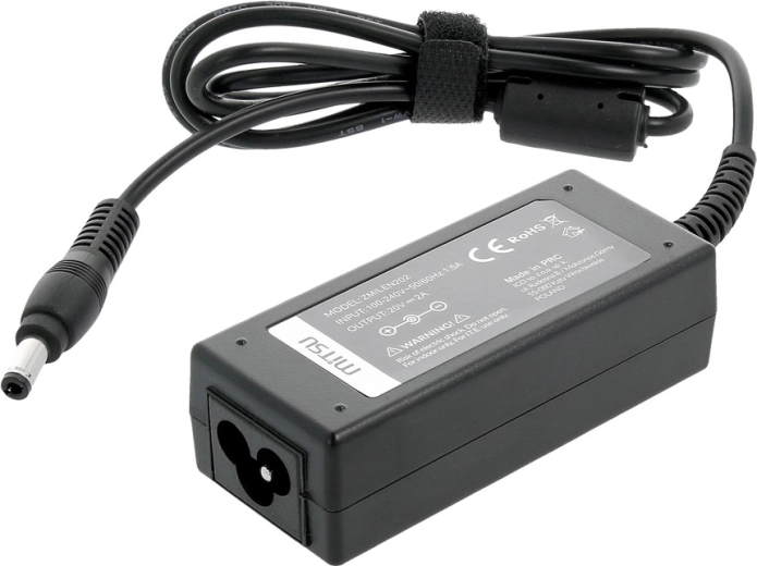 Nabíjačka Mitsu 20V 2A pre notebooky Msi, Medion a Lenovo