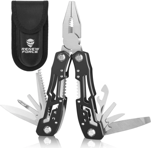 RENEW FORCE multifunkčné náradie 14 v 1