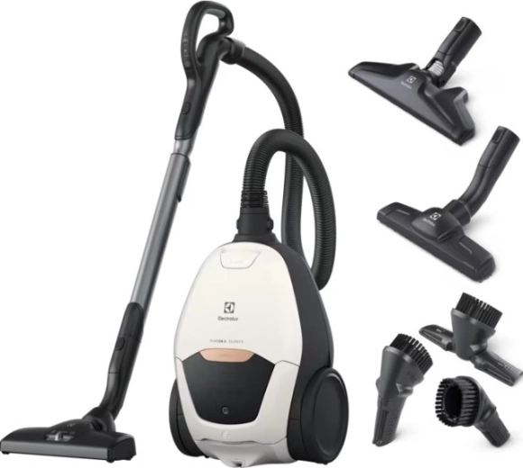 Vreckový vysávač Pure D8.2 Silence PD82-ALRG