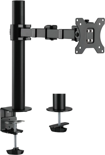 Oceľové rameno na monitor 17–32" s nosnosťou 12 kg