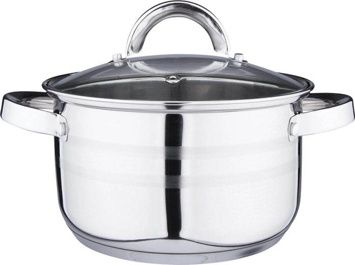 Hrniec Remo s pokrievkou 1,9 l (16 cm)