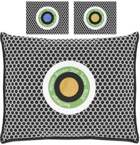 Sušič a pohlcovač vlhkosti do auta so silikagélu