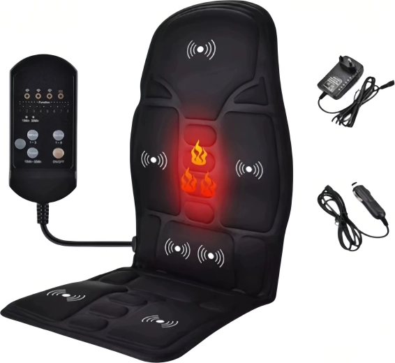 SeatVibe masážna vibračná podložka