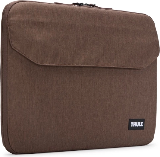 Thule Lithos puzdro na MacBook Pro 16" hnedé