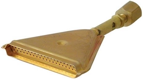 Horák s nástavcom 1500 W na spájkovanie