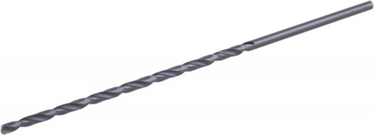 Predĺžený vrták do kovu 3,5 × 100 mm HSS