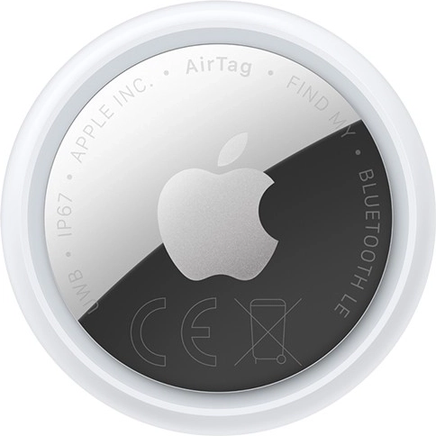 Lokalizátor Apple AirTag (2. generácia)