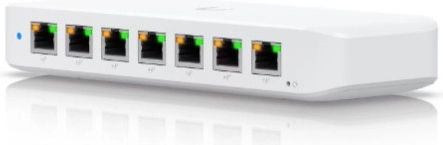 Ubiquiti Ultra 210W gigabitový PoE prepínač