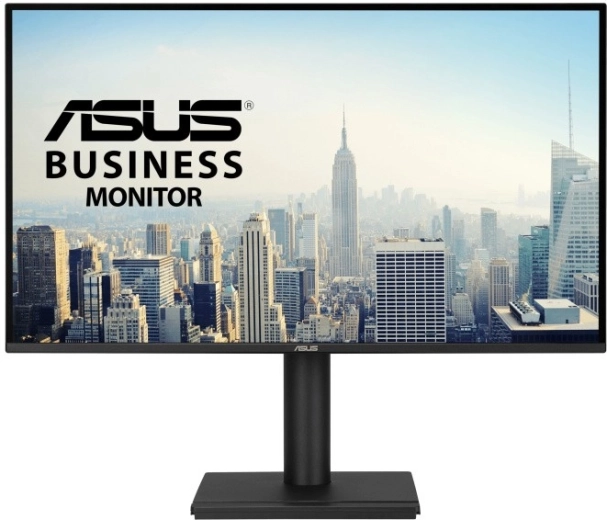 Monitor 27" VB27AQ s reproduktormi
