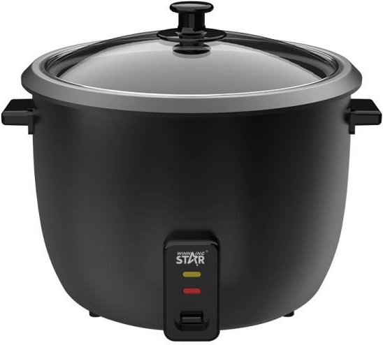 WinningStar elektrický ryžovar 1,8 l