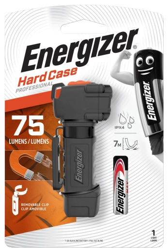 Energizer ručná pracovná baterka HardCase Multi-Use na 1× AA