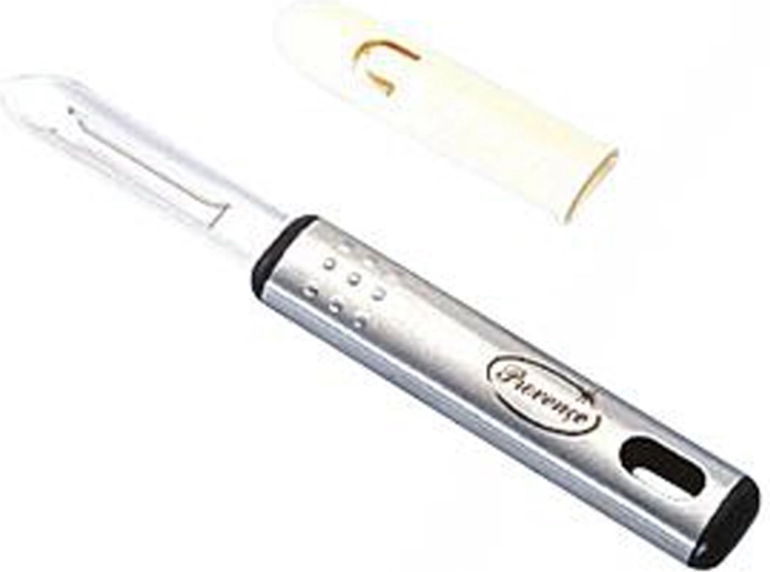 Škrabka na zemiaky z nehrdzavejúcej ocele PROVENCE 18 cm