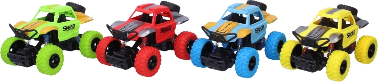 Hračka buggy – 1 kus