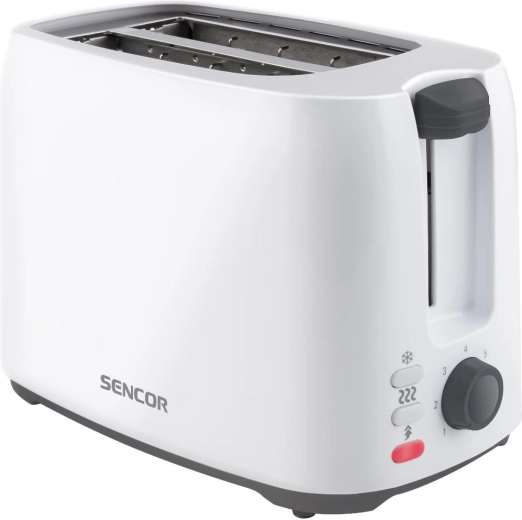 Hriankovač Sencor STS 2606WH biely