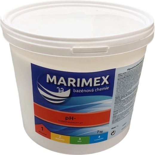 Marimex pH mínus 7 kg