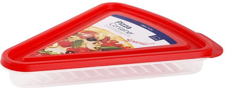 Dóza na pizzu LOCK 420 ml
