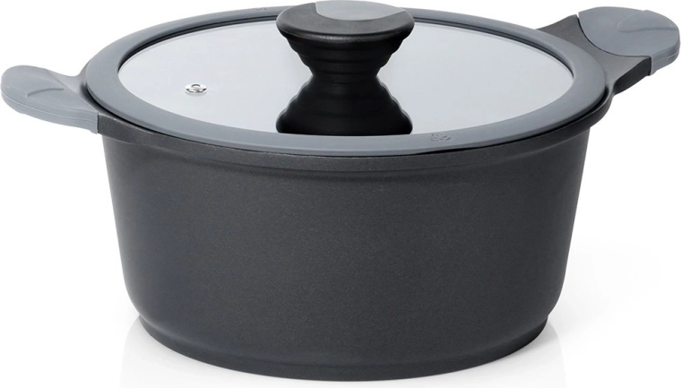 Nepriľnavý hrniec Orion Gali s indikátorom zahriatia 24 cm, 4,5 l