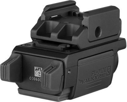 Taktické svetlo na pištoľ OLIGHT PL-Mini 3 Valkyrie, čierne