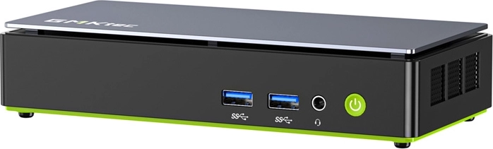 GMKtec K13 mini PC s Intel Core Ultra 7, 16 GB RAM, 512 GB SSD a Windows 11 Pro