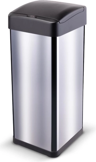 Bezdotykový odpadkový kôš Lamart Sensor 40 l