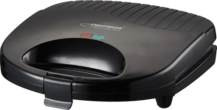 Sendvičovač na tortilly 1000 W