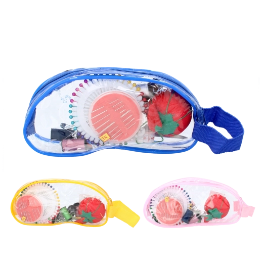 Sada na šitie 9 dielov