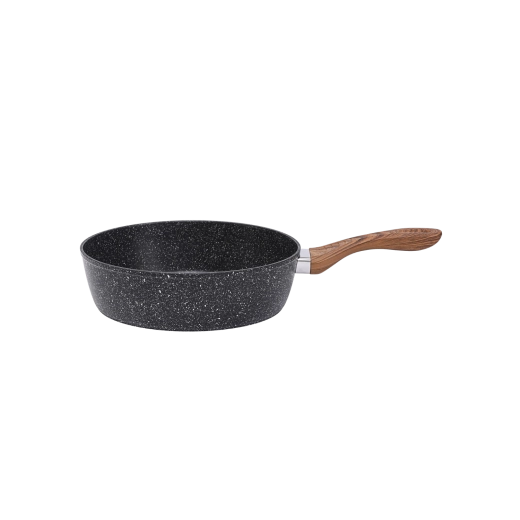 Panvica SSW Crispy Natura 20 cm s nepriľnavým povrchom