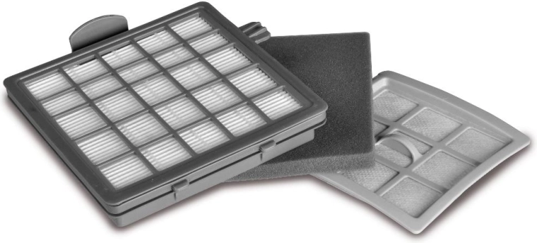 SENCOR HEPA filter pre vysávač SVC 1010 Forte