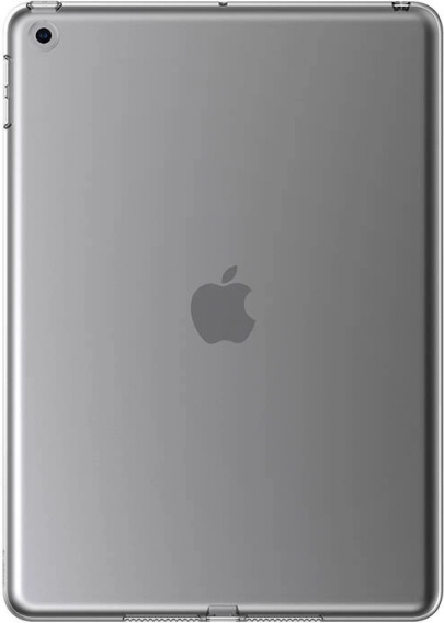 Baseus Simple Series priehľadný kryt pre iPad Pro 10.5 (2017)