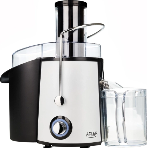 Odstredivý odšťavovač Adler 1000 W