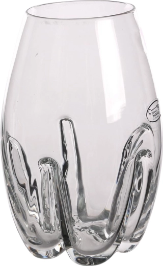 Váza Mandarynka 19 cm