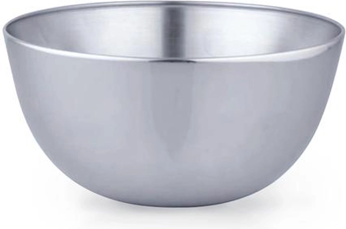 Nerezová misa TORO 19 cm