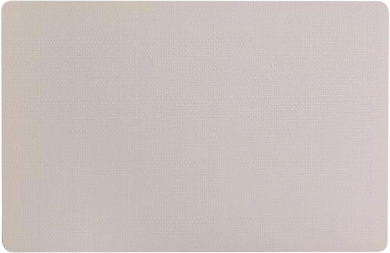 Prestieranie PVC béžové 44 × 28,5 cm