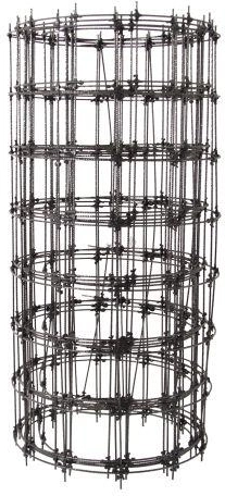 Kompozitná čadičová kari sieť 50×50 mm, priemer 2,2 mm, rola 0,8 × 5 m (4 m²)