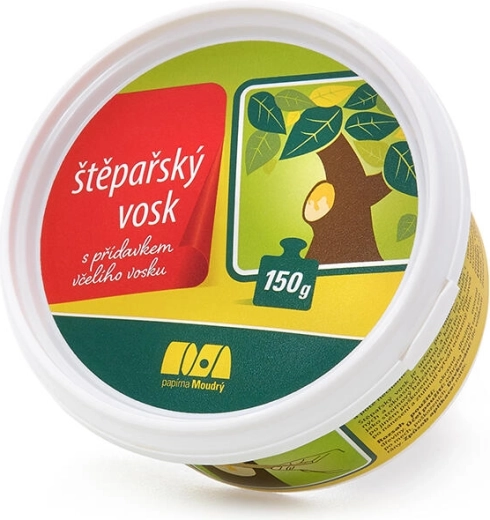 Štepársky vosk v kelímku 150 g