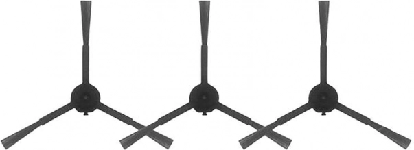 Bočná kefka pre Airrobo T20+ (3 ks)