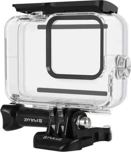 Vodotesné puzdro Puluz pre GoPro HERO8 Black