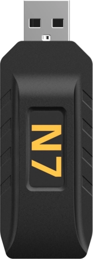 Bezdrôtový adaptér PXN N7 pre PlayStation 5