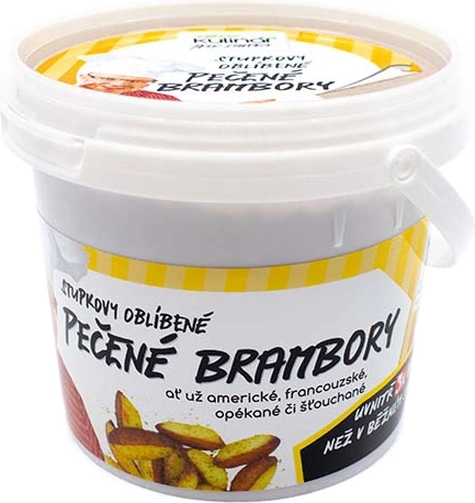 Korenenie na pečené zemiaky 90 g