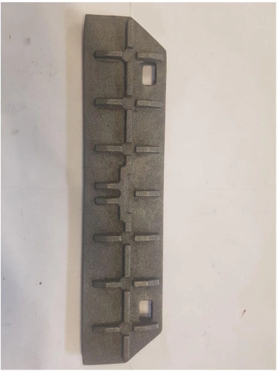 Zatápacia klapka pre kotly DAKON DOR 20–32